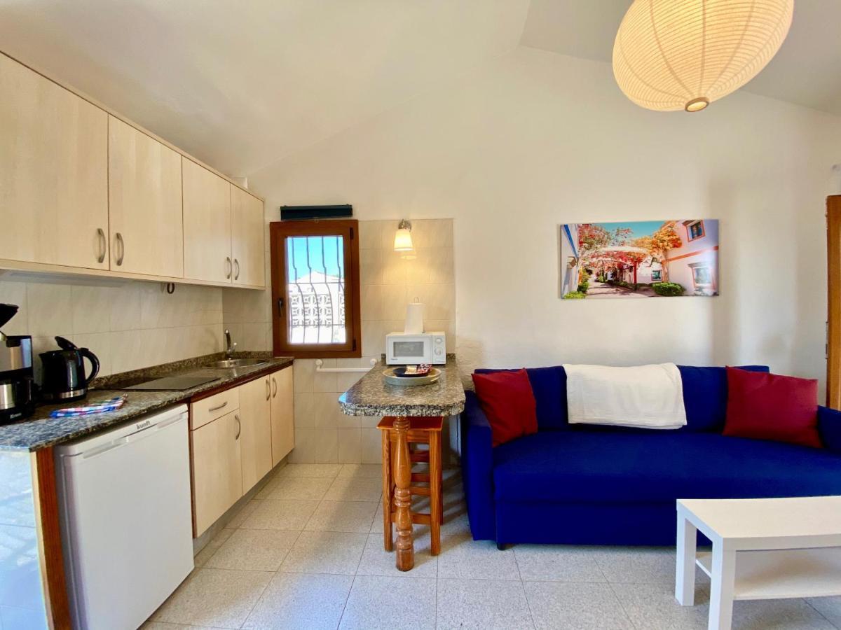 Casita Blanca Near Yumbo Apartment Playa del Ingles  Ngoại thất bức ảnh
