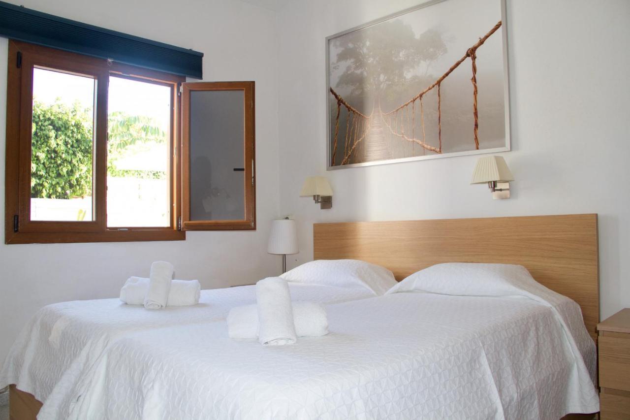 Casita Blanca Near Yumbo Apartment Playa del Ingles  Ngoại thất bức ảnh