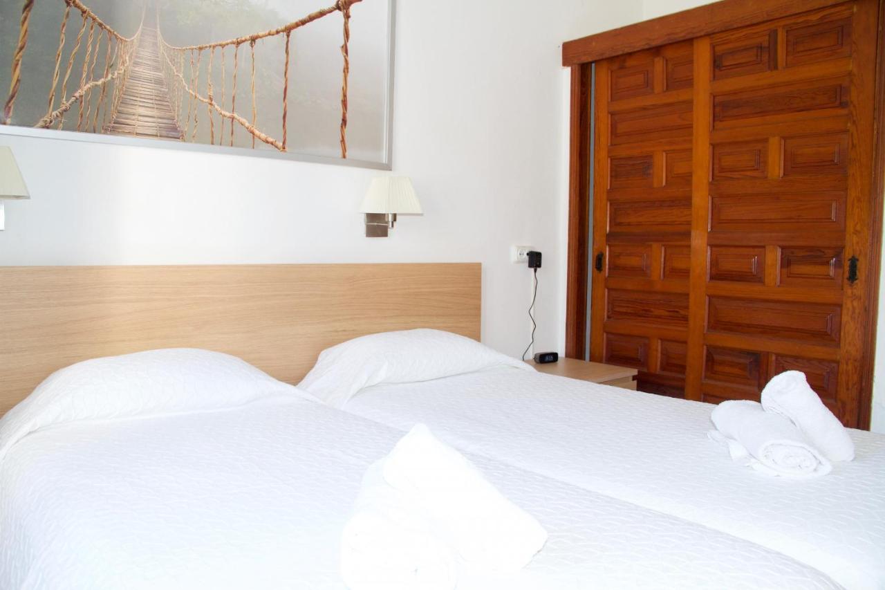 Casita Blanca Near Yumbo Apartment Playa del Ingles  Ngoại thất bức ảnh