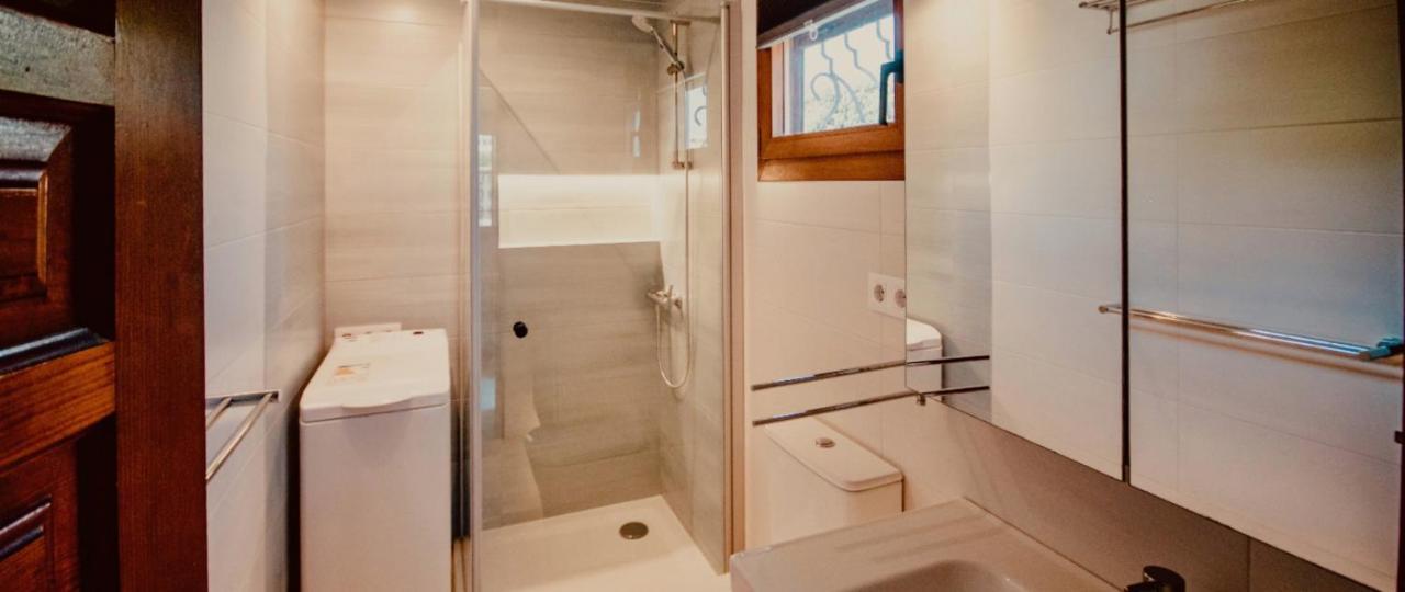 Casita Blanca Near Yumbo Apartment Playa del Ingles  Ngoại thất bức ảnh