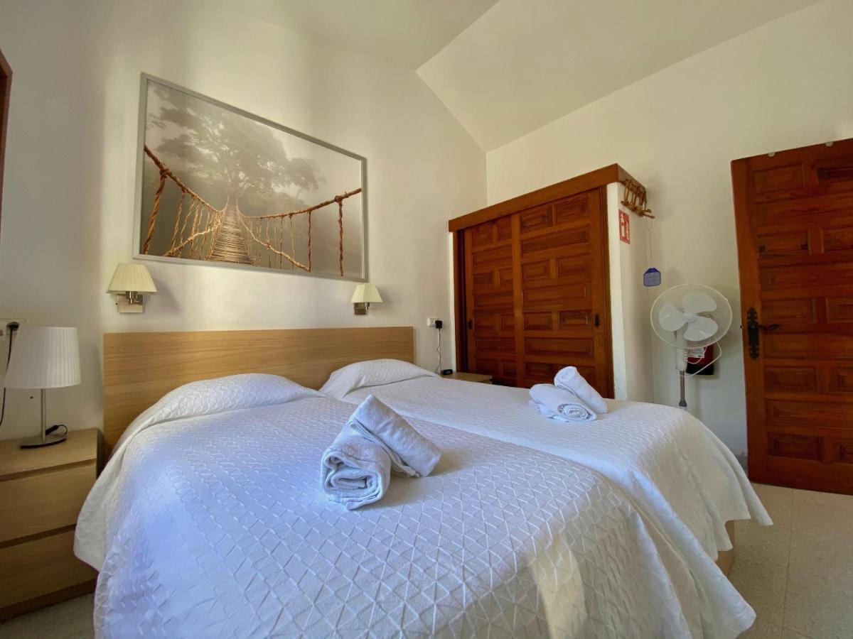 Casita Blanca Near Yumbo Apartment Playa del Ingles  Ngoại thất bức ảnh